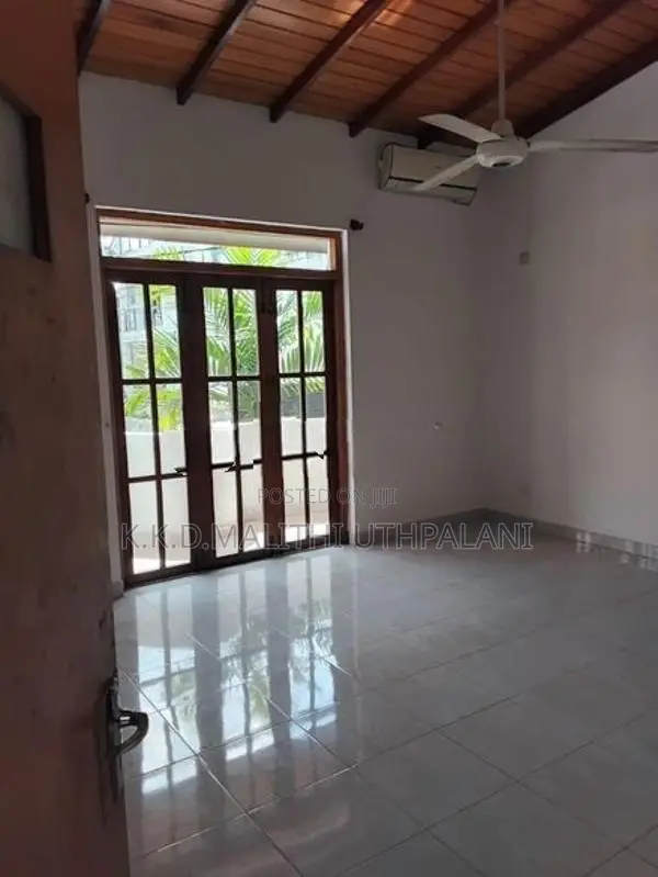Bran New House For Rent Kalubowila