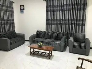 Full Cushion Sofa Set