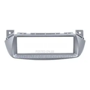 Z100 Astar Car Single Din Panel