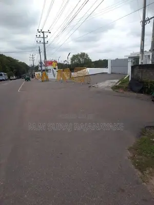 Suitable Land for Sale in Adiambalama