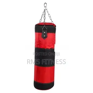 Brand New Punching Bag - A2