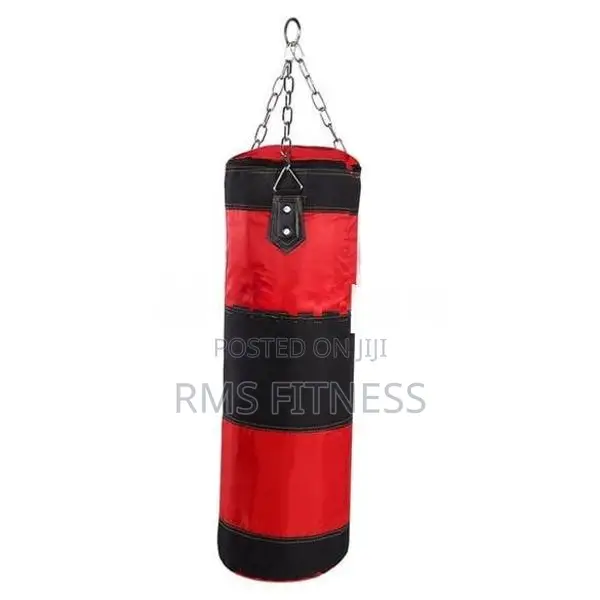Brand New Punching Bag - A2