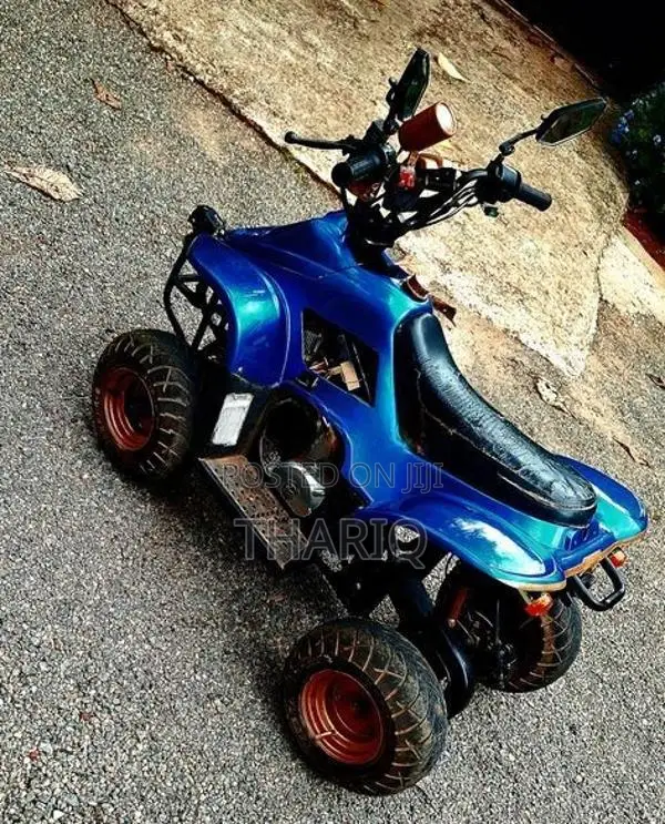 ATV Bike 2000