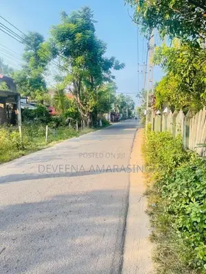 Land for Sale Rajamawatha