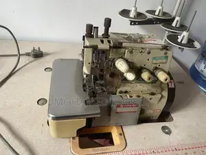 Yamato Sewing Machine