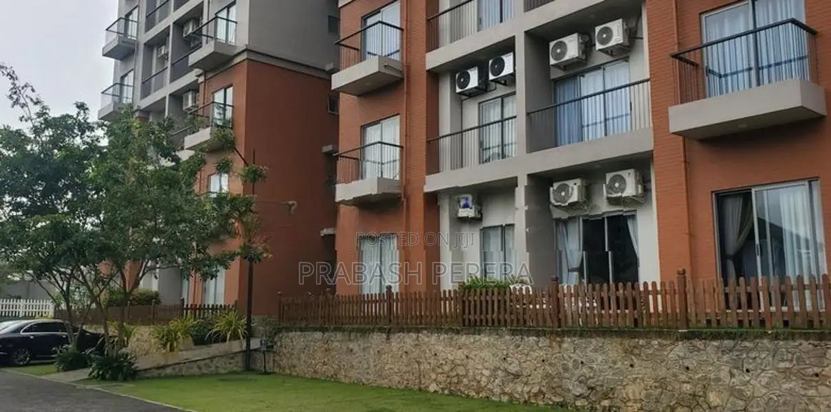 3 Bedroom Apartment for Sale in Kahathuduwa