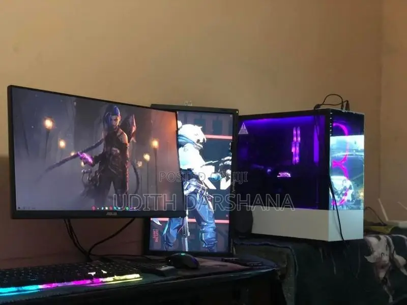 Gaming Pc