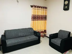 Full Cushion Sofa