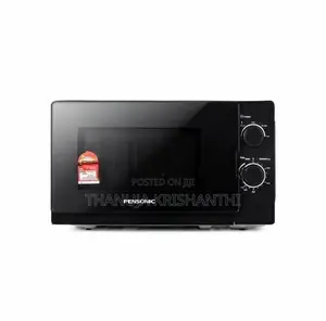 Panasonic Microwave Oven