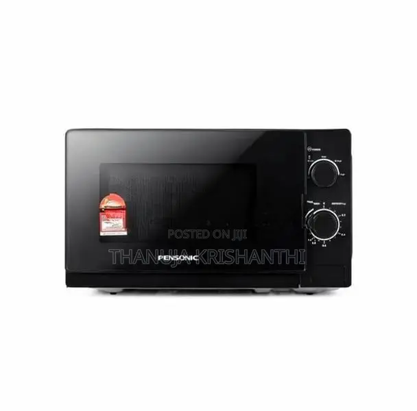 Panasonic Microwave Oven