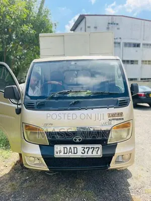Tata Ace express CDI 2015