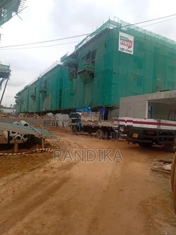 Viman 3 BR Apartment for Sale- Ja-Ela