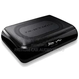 Pioneer Underseat Sub Wooofer