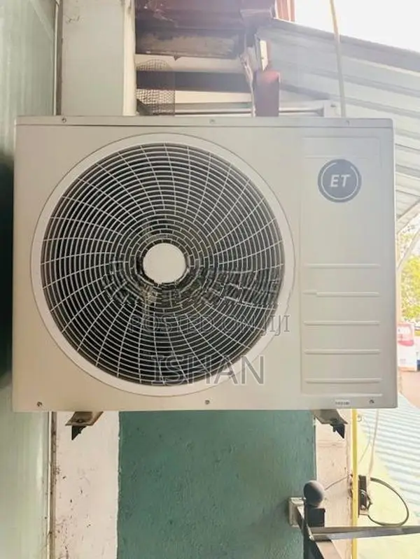 ET 24 BTU R410 Gas