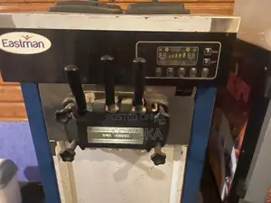 Ice Cream Machine
