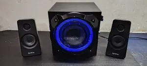 Infinity 2.1 Subwoofer
