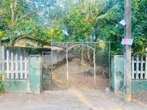 Land for Sale Rajamawatha