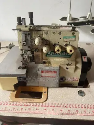 Yamato Sewing Machine
