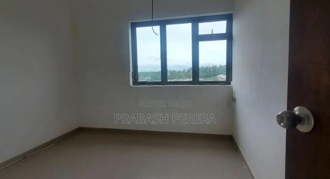 3 Bedroom Apartment for Sale in Kahathuduwa