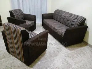 Full Cushion Sofa