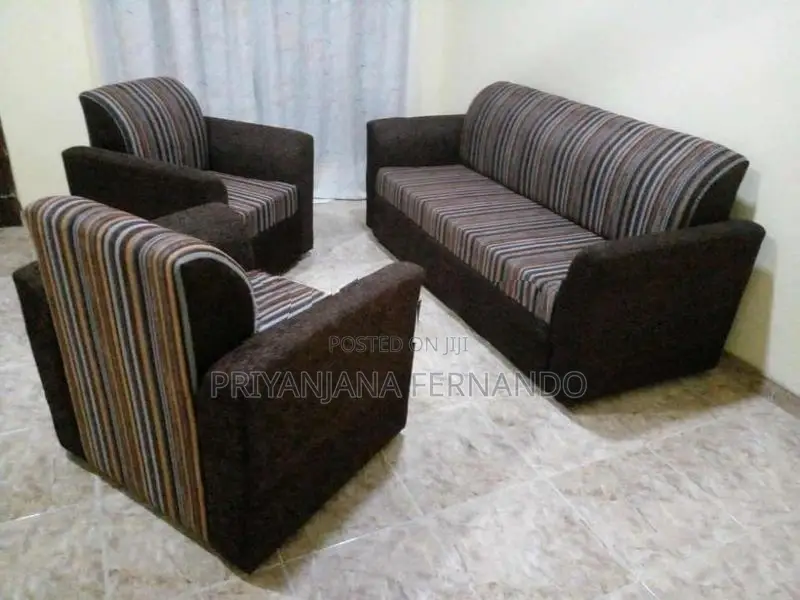 Full Cushion Sofa