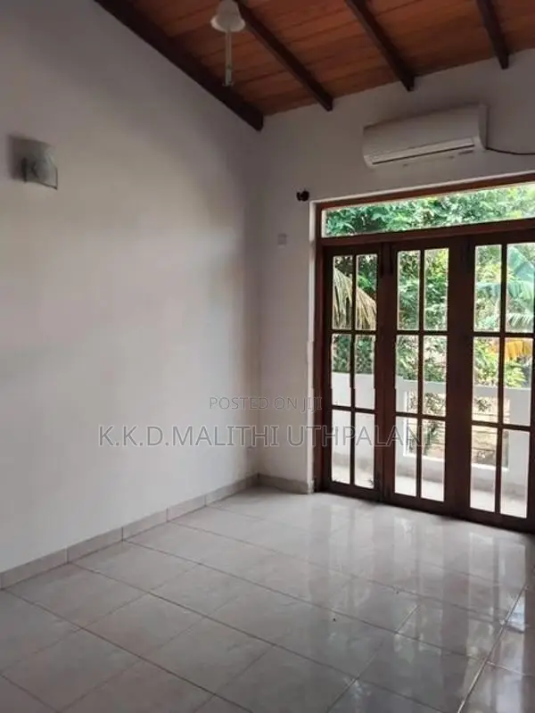 Bran New House For Rent Kalubowila