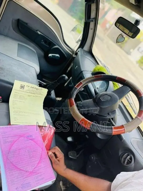 Tata Ace express CDI 2015