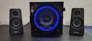 Infinity 2.1 Subwoofer