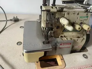 Yamato Sewing Machine