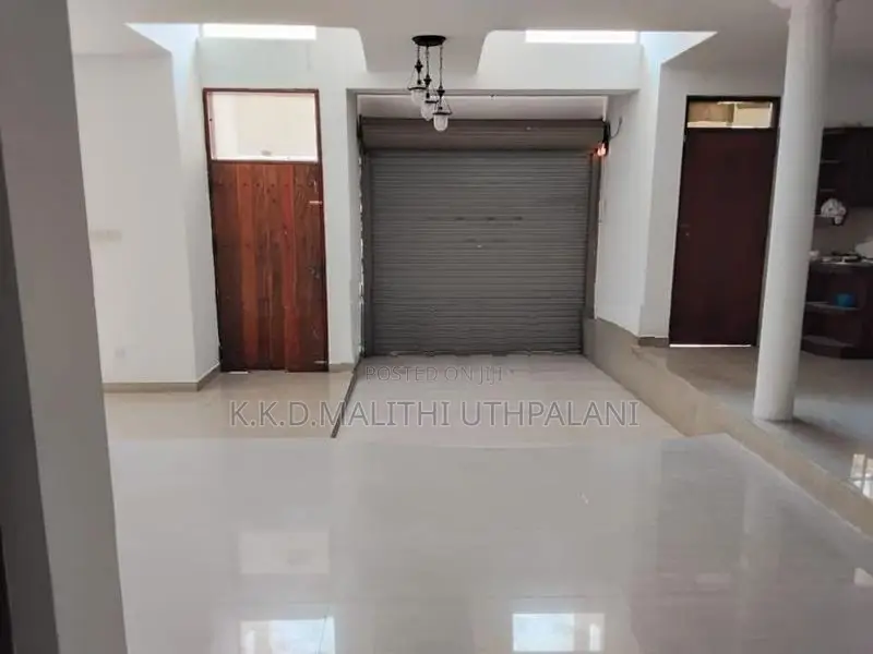 Bran New House For Rent Kalubowila