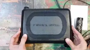 Pioneer Underseat Sub Wooofer