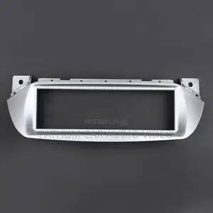 Z100 Astar Car Single Din Panel