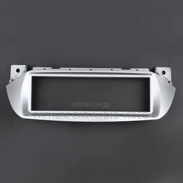 Z100 Astar Car Single Din Panel