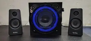 Infinity 2.1 Subwoofer