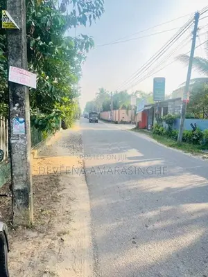 Land for Sale Rajamawatha