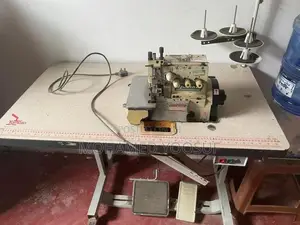 Yamato Sewing Machine