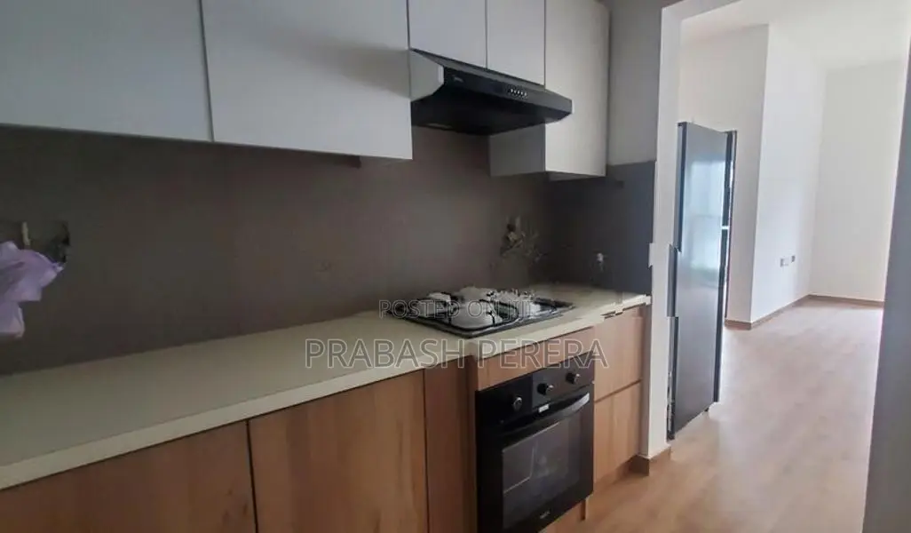 3 Bedroom Apartment for Sale in Kahathuduwa