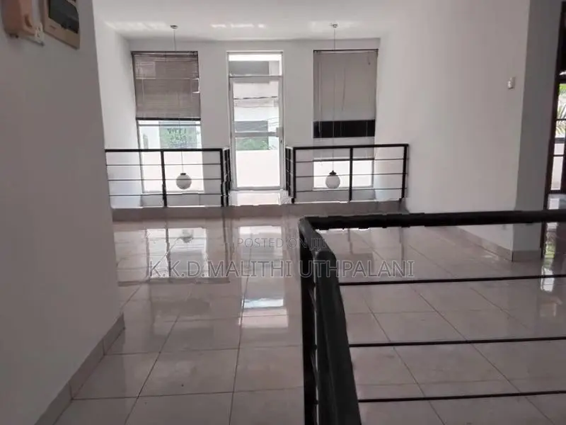 Bran New House For Rent Kalubowila