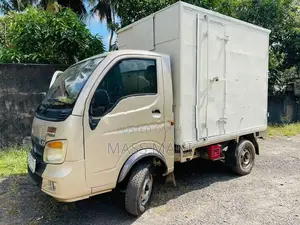 Tata Ace express CDI 2015
