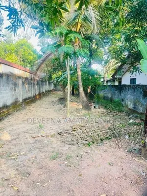 Land for Sale Rajamawatha