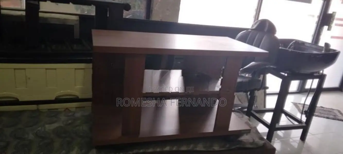 Coffe Table
