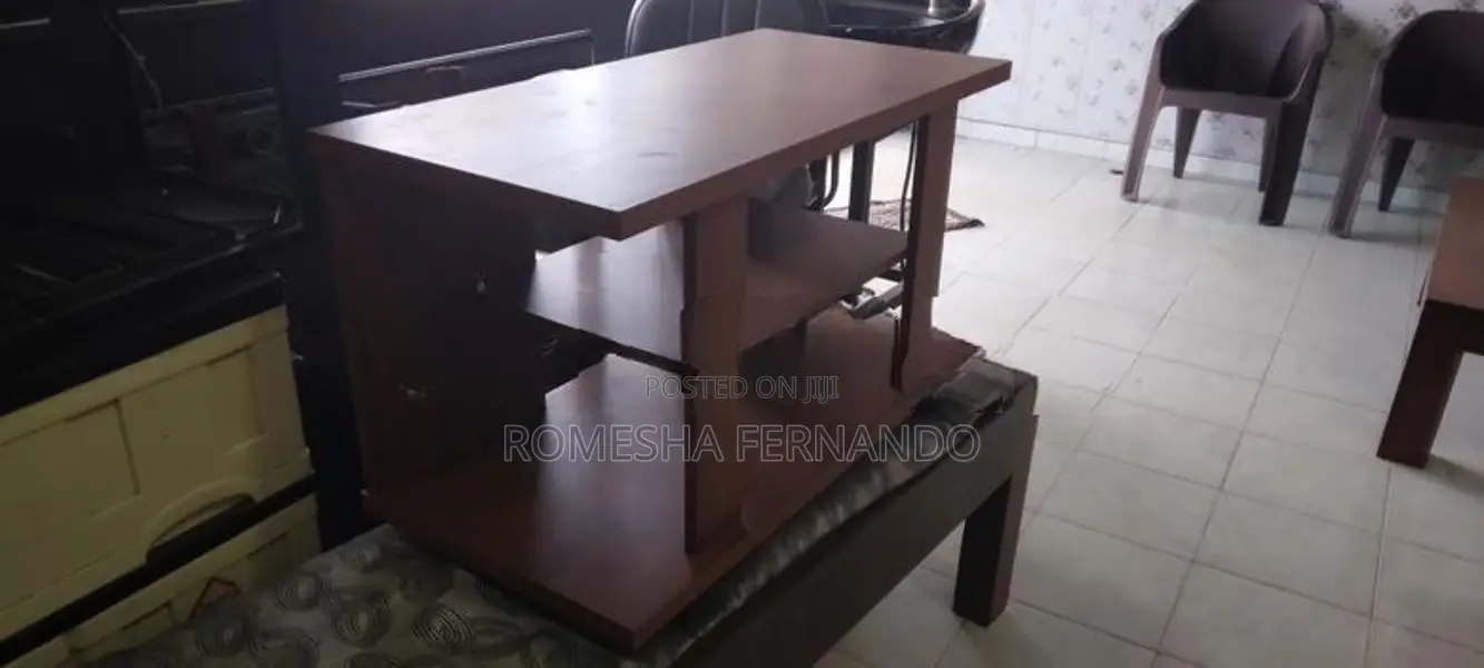 Coffe Table
