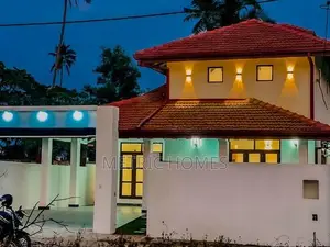 Modern Luxury House Sale in Katuwapitiya Negombo