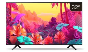 Abans 32" LED TV Frameless