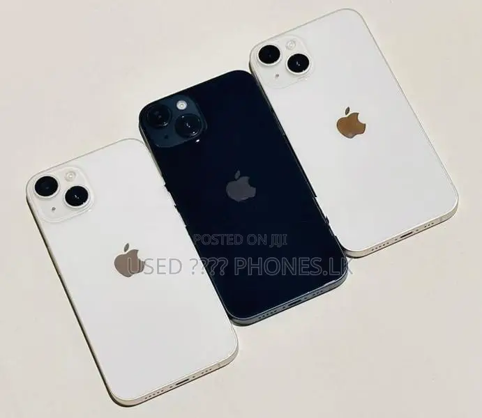 Apple iPhone 13 128GB (Used)