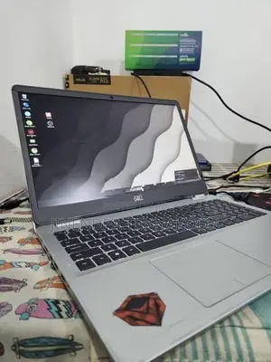 Dell I5 10th Gen Laptop