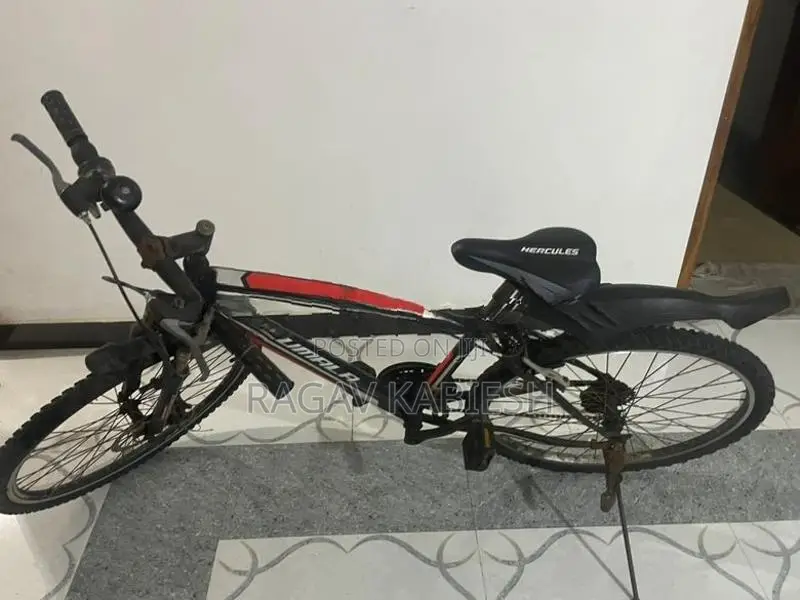 Bicycle