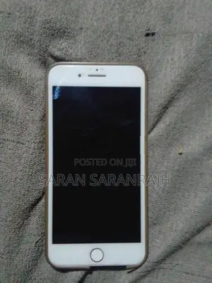 Apple iPhone 7 Plus (Used)