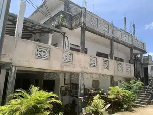 20 Perch-Land for Sale in Nawala with 4-Storey Building |Land Value On