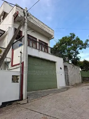 Three Storied Semi Furnished House For Rent at Kottawa